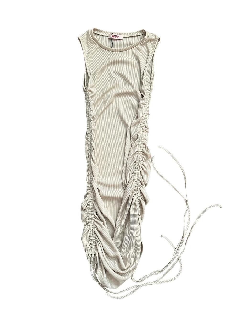 Misspap Dress
